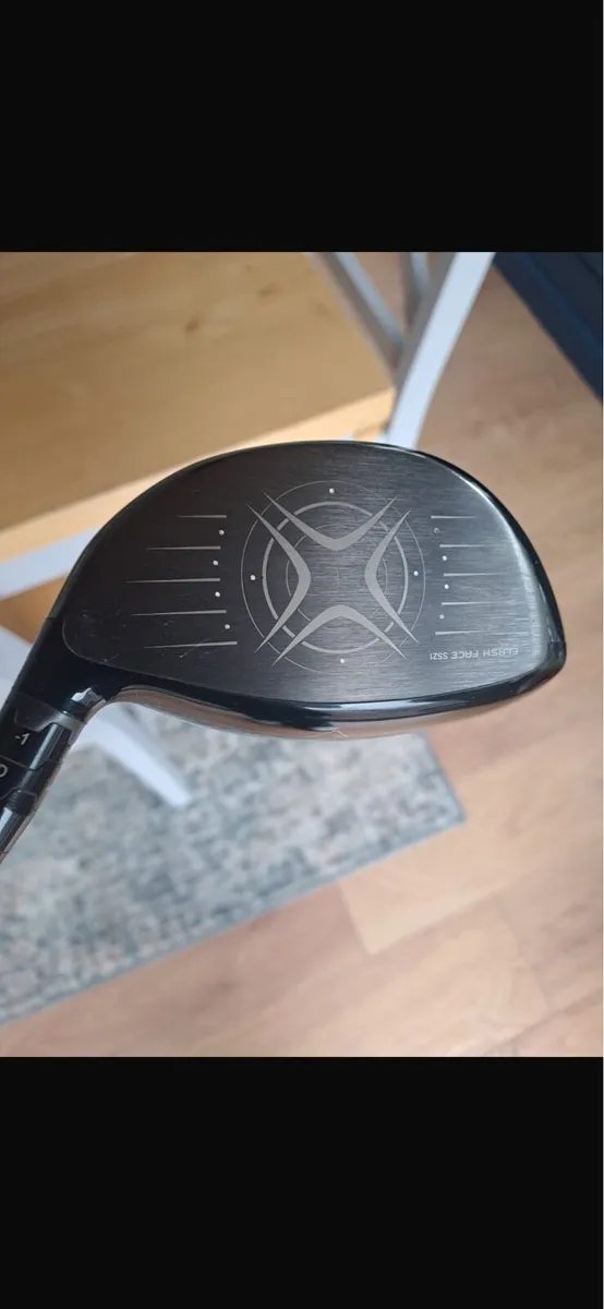 Callaway Epic Driver - Image 3