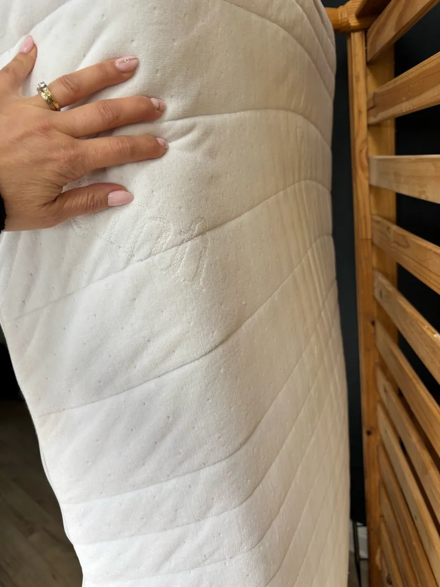 Free box room bed - Image 2