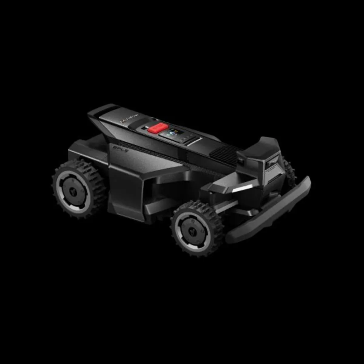 Segway Navimow X4 Series X430 4WD robotic mower - Image 4