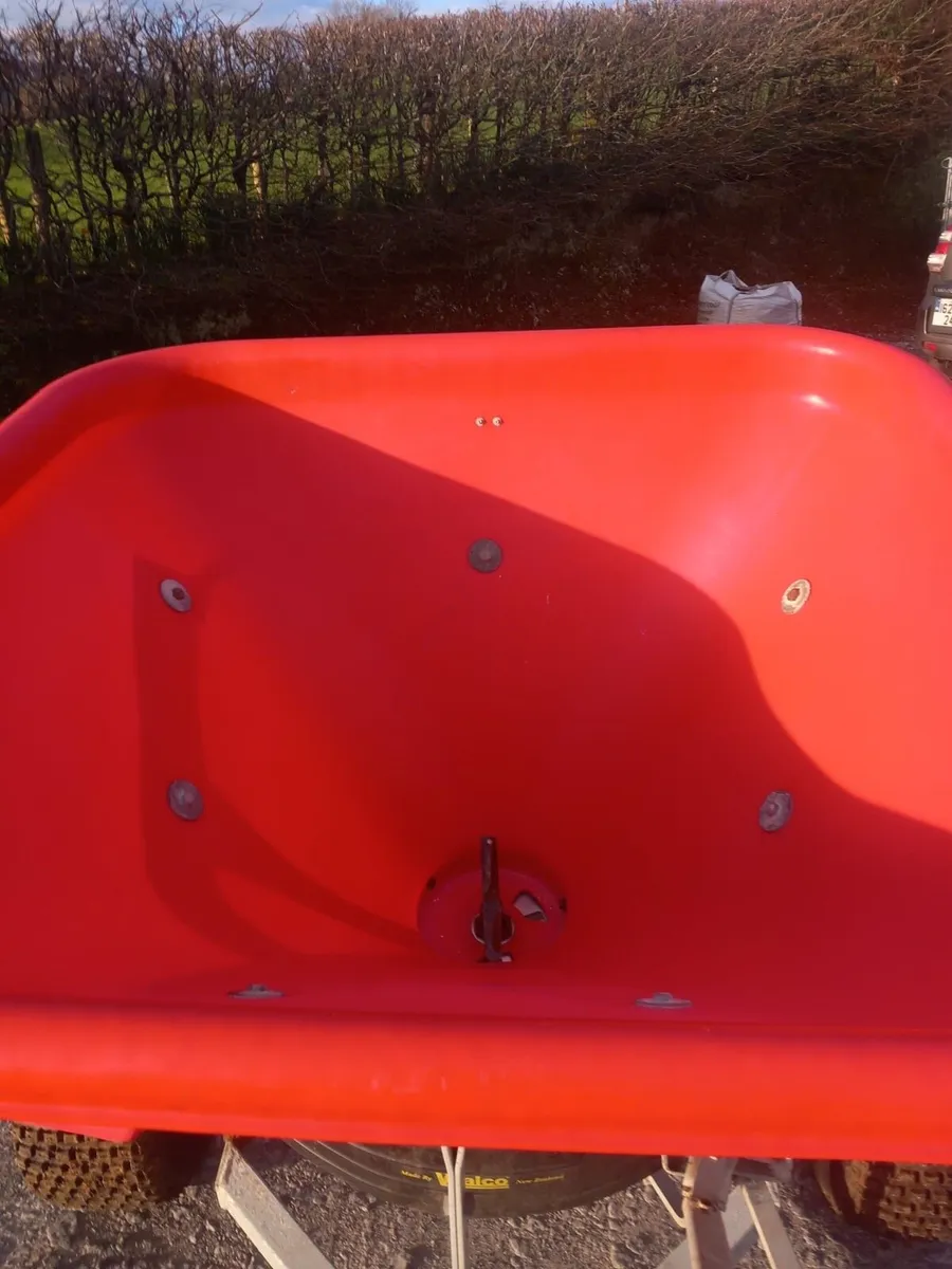 Walco Allspread 3.50 - Image 4