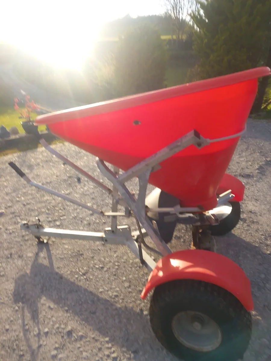 Walco Allspread 3.50 - Image 3