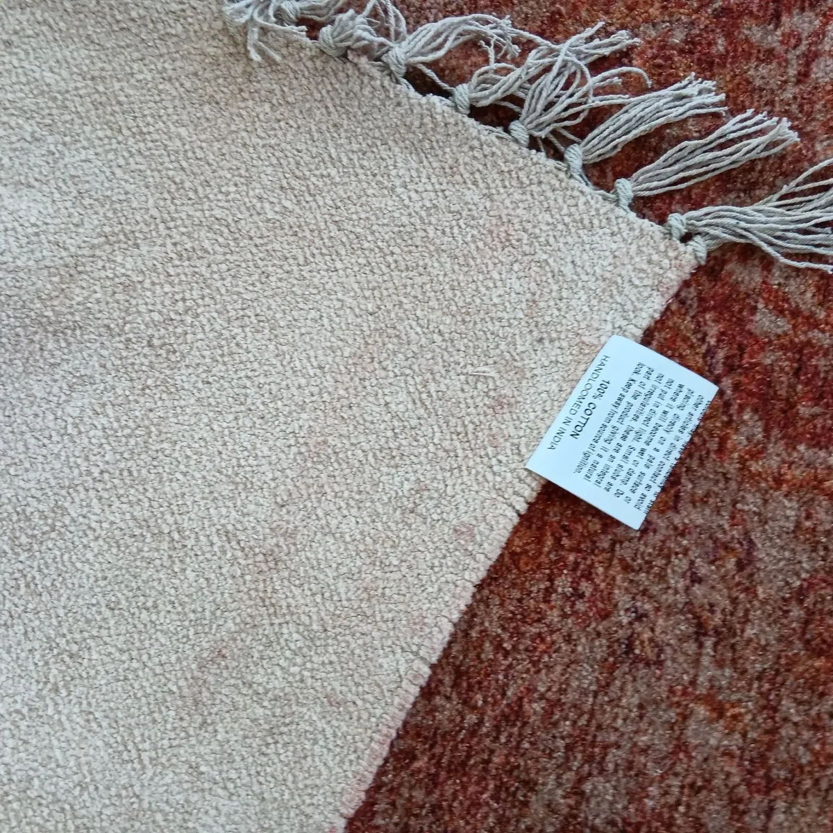 Brand new Rug - Image 1