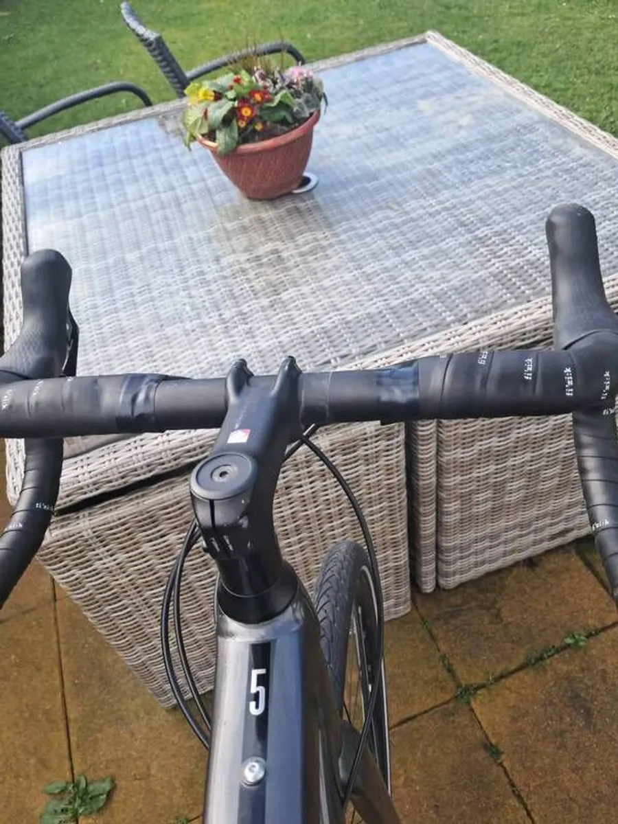 Trek Domane al5 for sale - Image 2