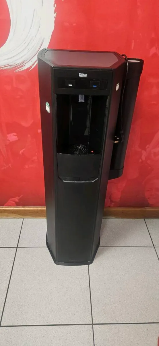 Ebac Watercooler - Image 1