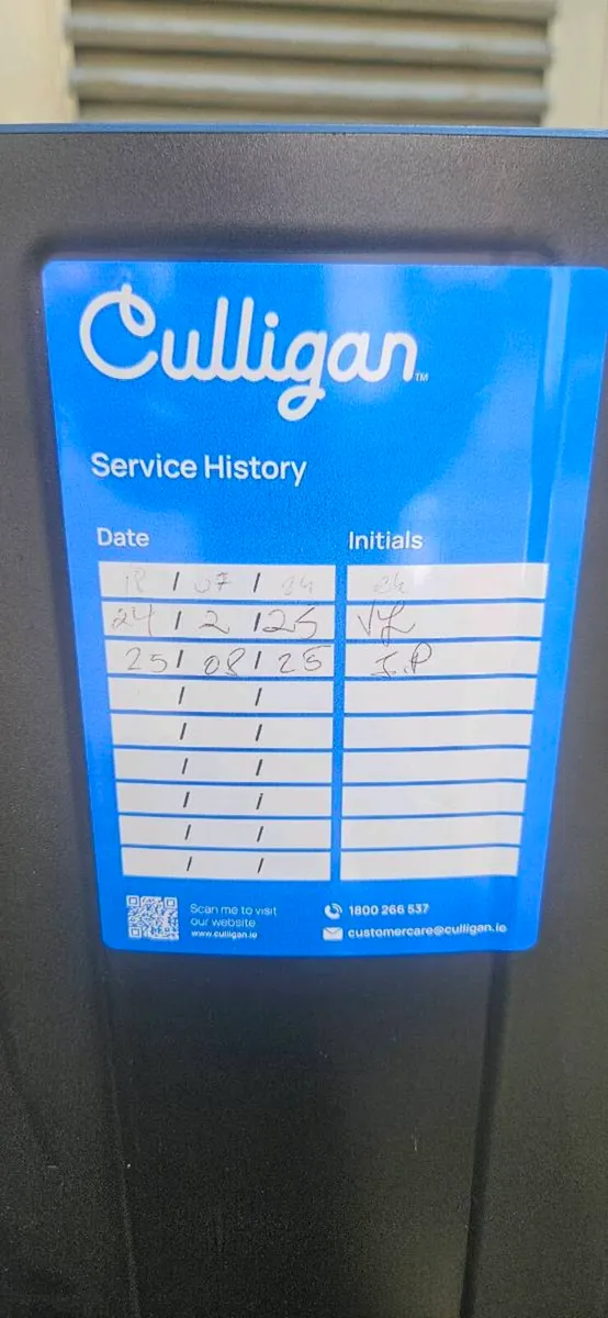 Ebac Watercooler - Image 2