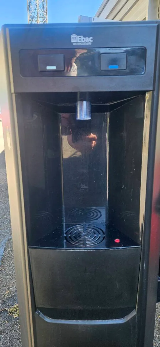 Ebac Watercooler - Image 3