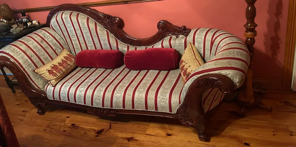 Chaise longue - Image 2