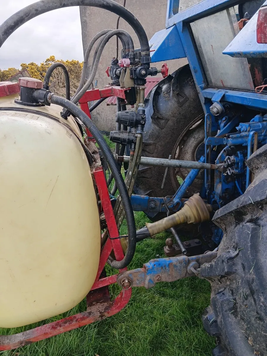 Harding Sprayer - Image 4