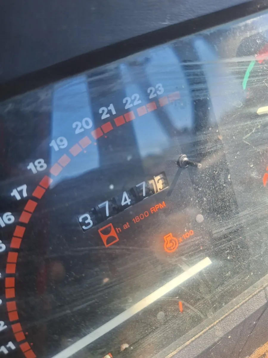 Massey Ferguson 399 - Image 3