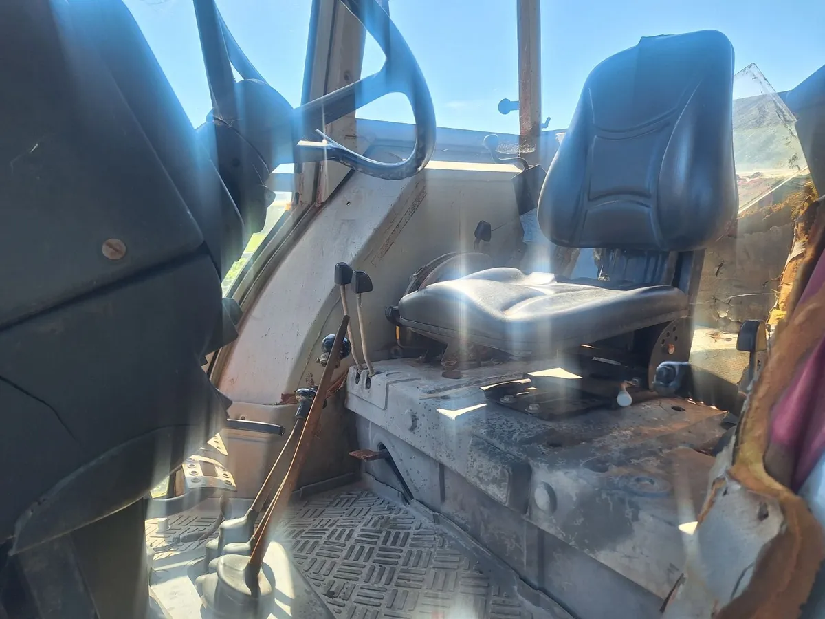 Massey Ferguson 399 - Image 4