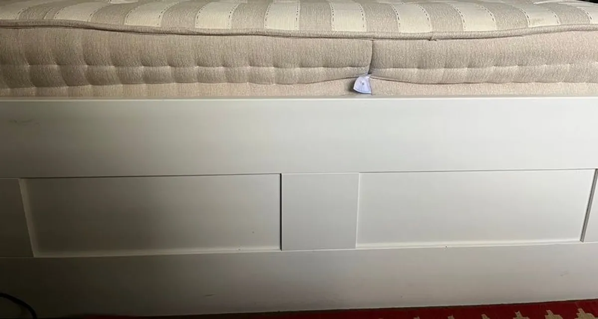 Bed frame for sale - Image 2