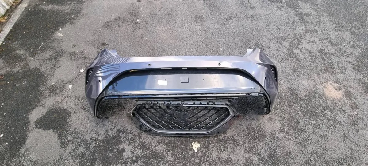 Toyota Seat Audi Volkswagen hyundai Renault - Image 1