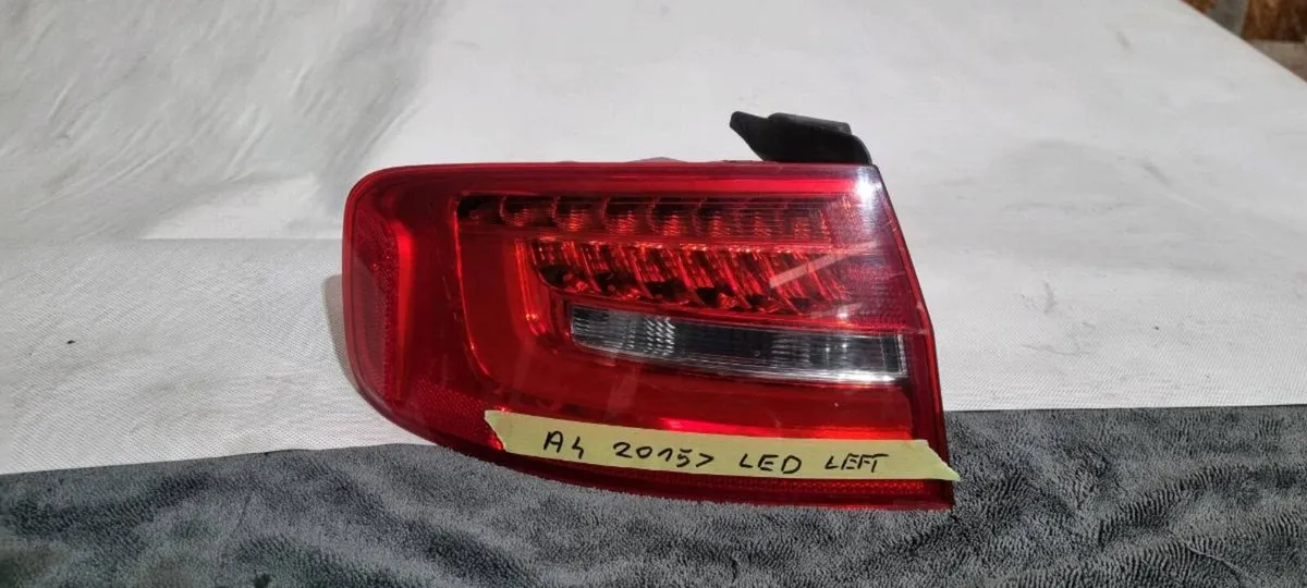 Toyota Seat Audi Volkswagen hyundai Renault - Image 2