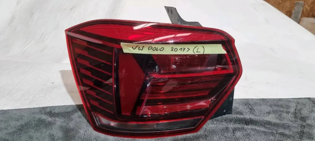 Toyota Seat Audi Volkswagen hyundai Renault - Image 3