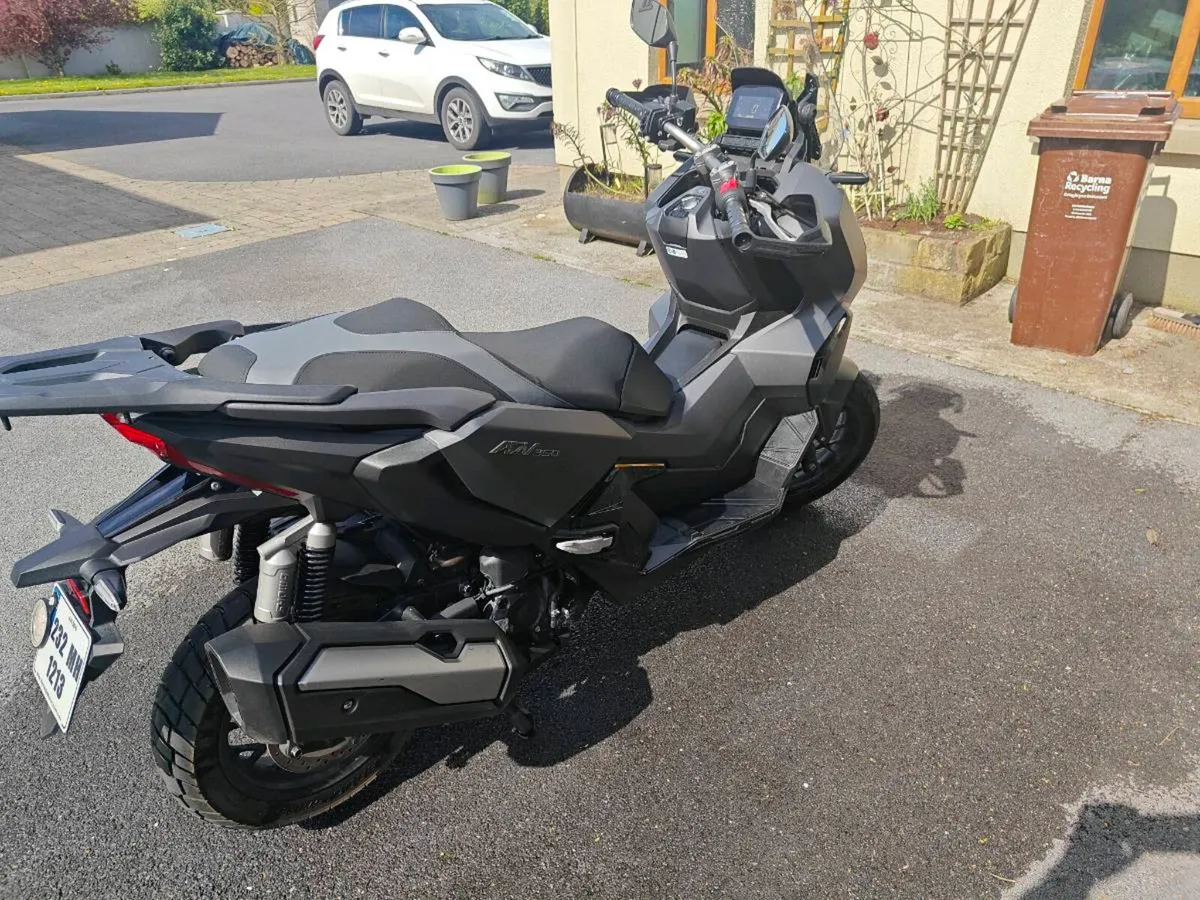 Adv 350 - Image 2