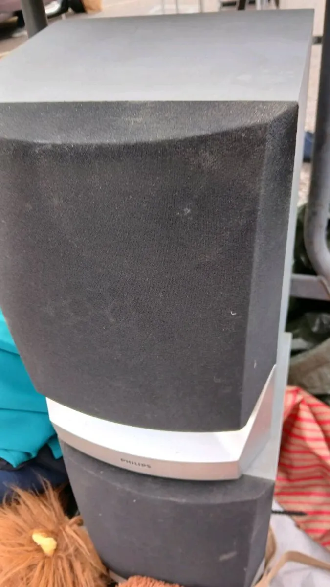 Music centre - Image 4