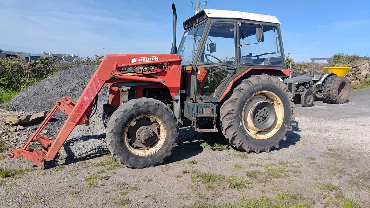 Zetor export - Image 2