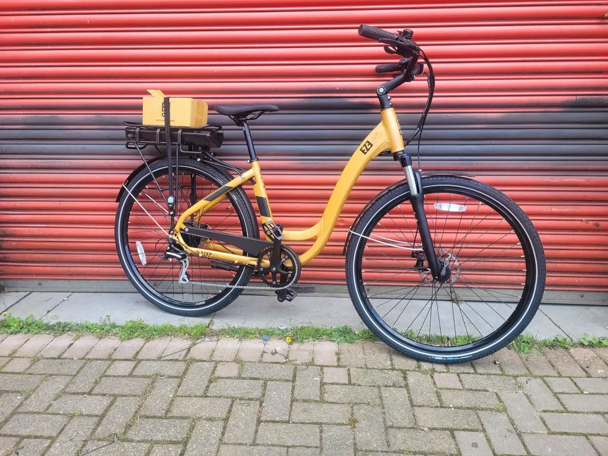 E bikes on sale - Image 3