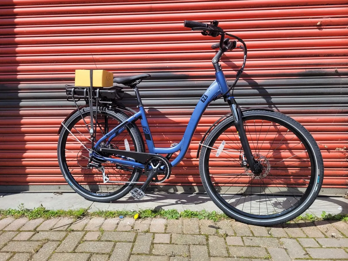 E bikes on sale - Image 4