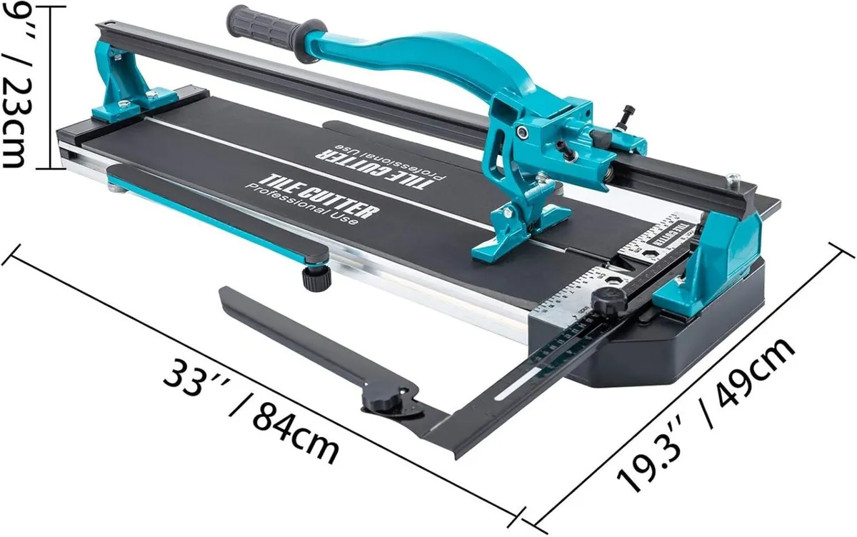 Manual Tile Cutter - Image 2