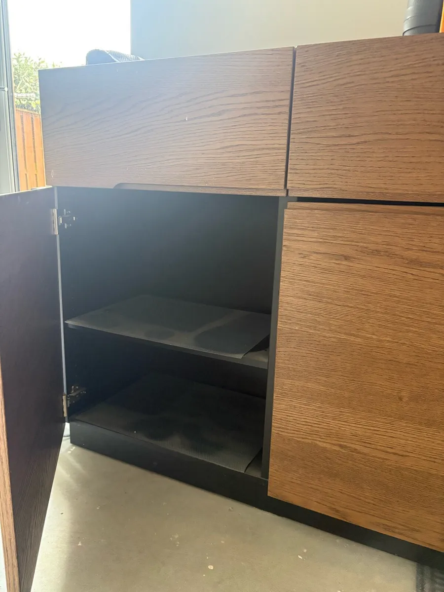 Large Side Board / Storage Unit - Image 2