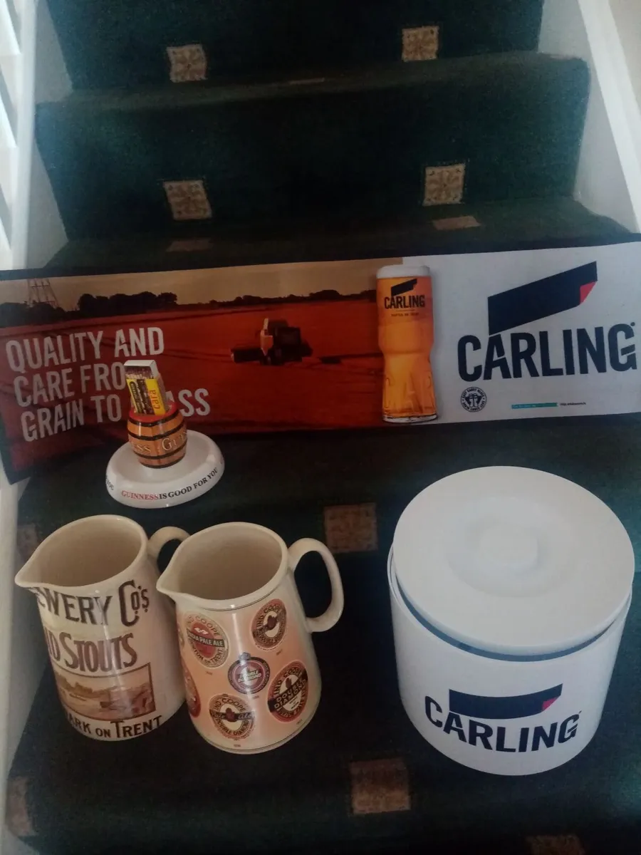 Man cave, Home Bar Bits - Image 1