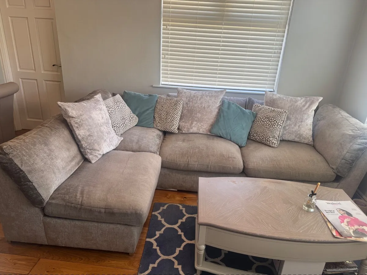 Corner Sofa - Image 2