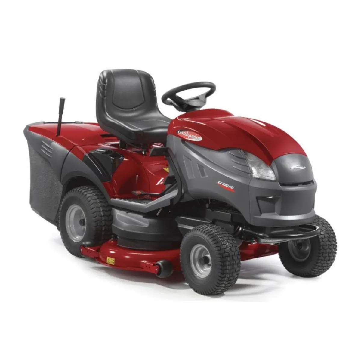 Castelgarden Lawmowers - FREE Nationwide Delivery