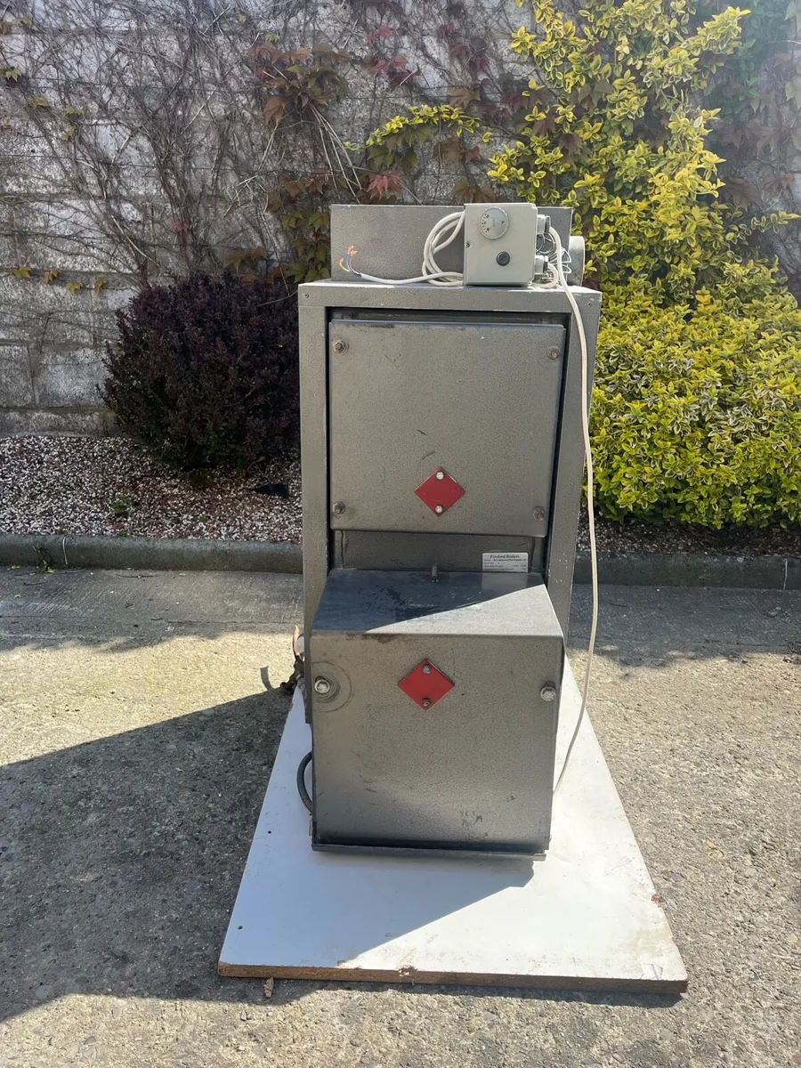 Boiler - Image 1