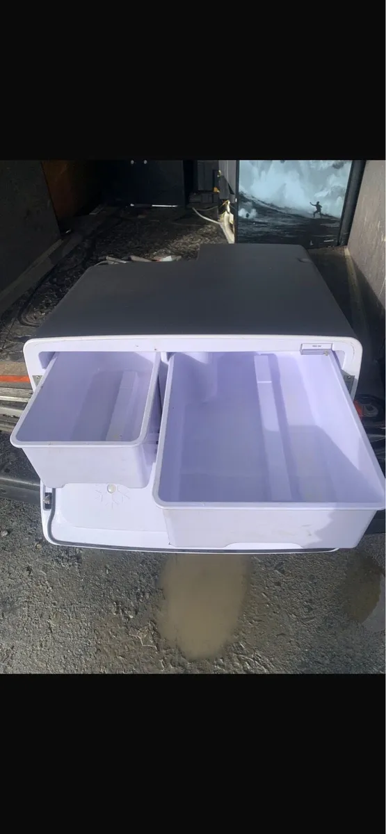 Scania R Series Fridge/Freezer - Image 2