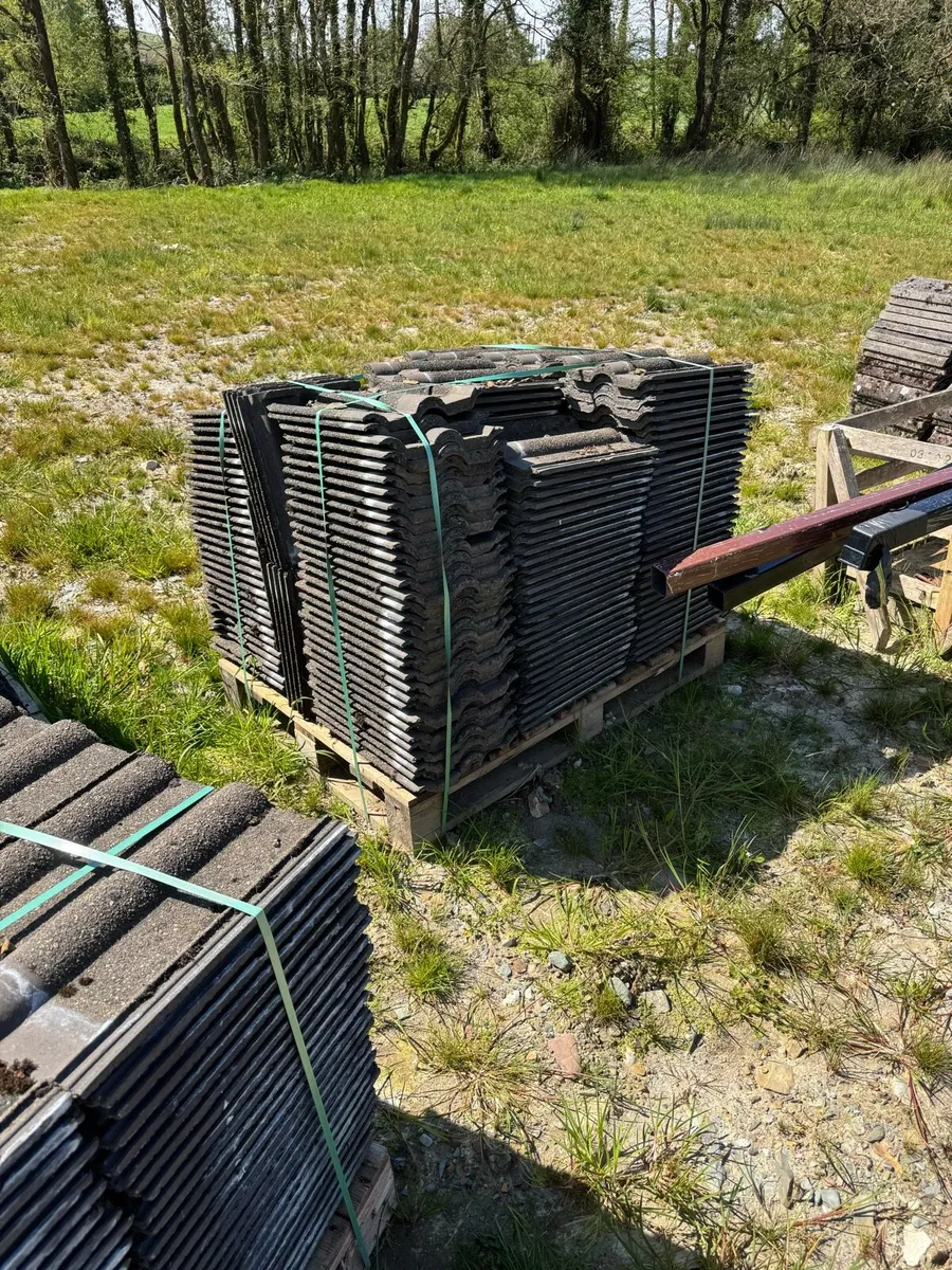 Redland 50 Tiles - Image 2