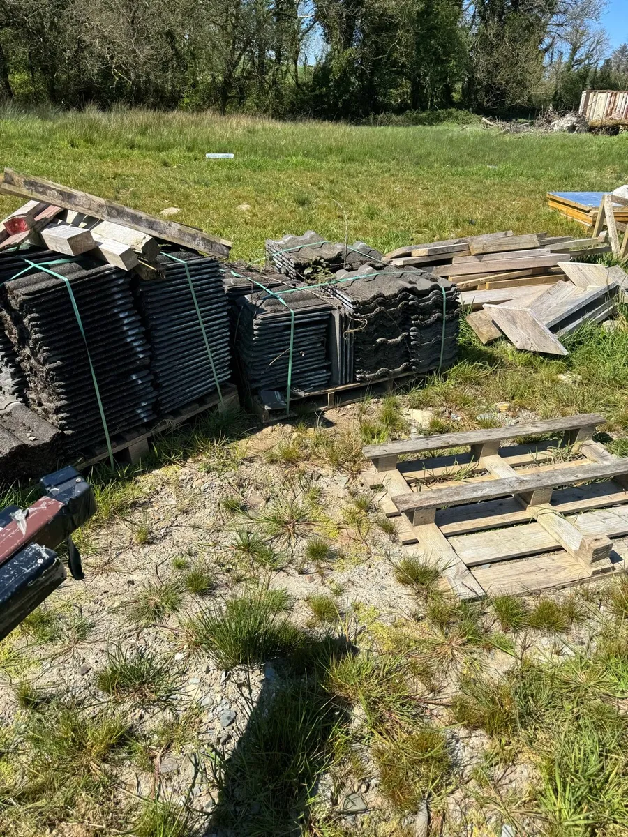 Redland 50 Tiles - Image 3