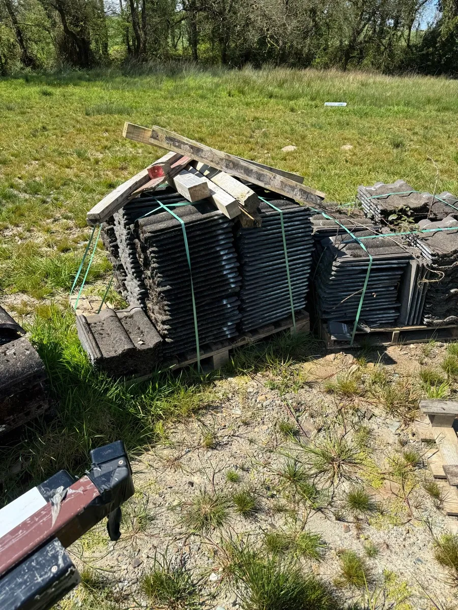 Redland 50 Tiles - Image 4