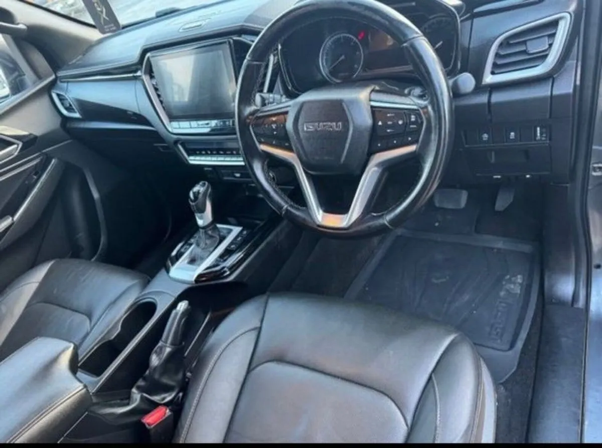 Isuzu Other 2022 - Image 2