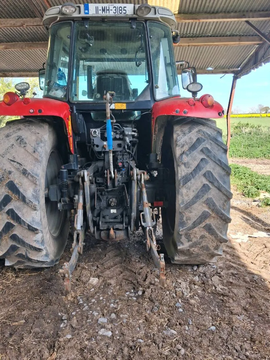 Massey ferguson 5475 - Image 2