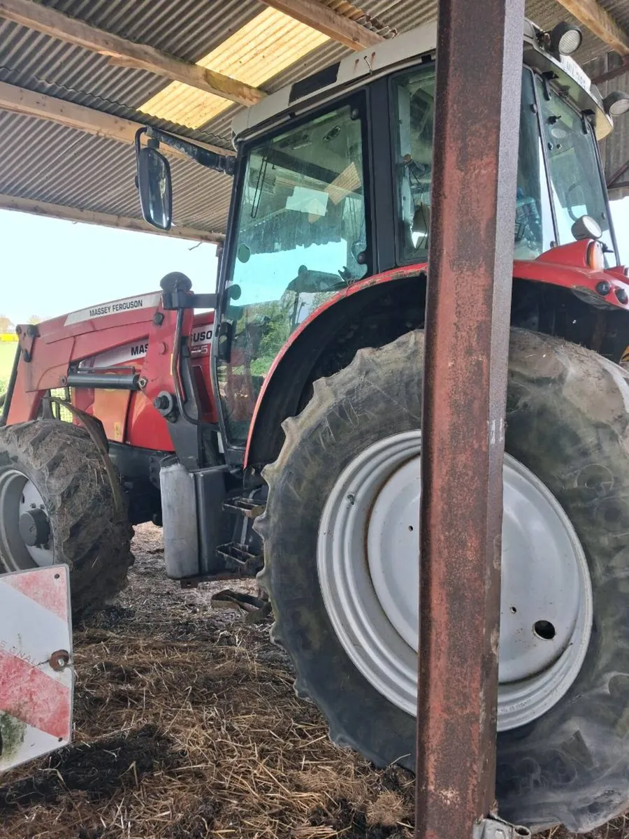 Massey ferguson 5475 - Image 3
