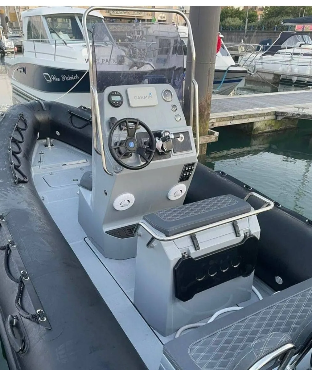 RIB 6 Mtr - Image 2