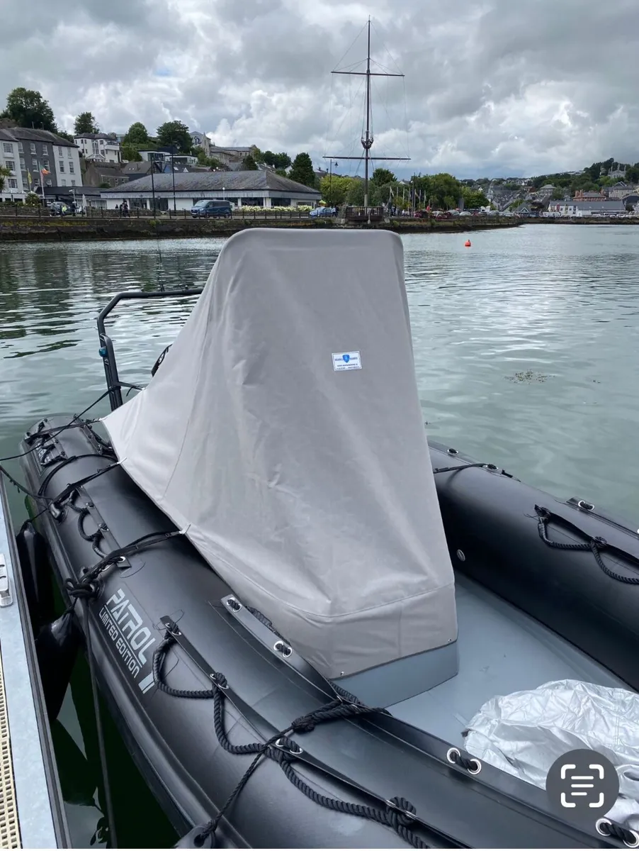 RIB 6 Mtr - Image 3