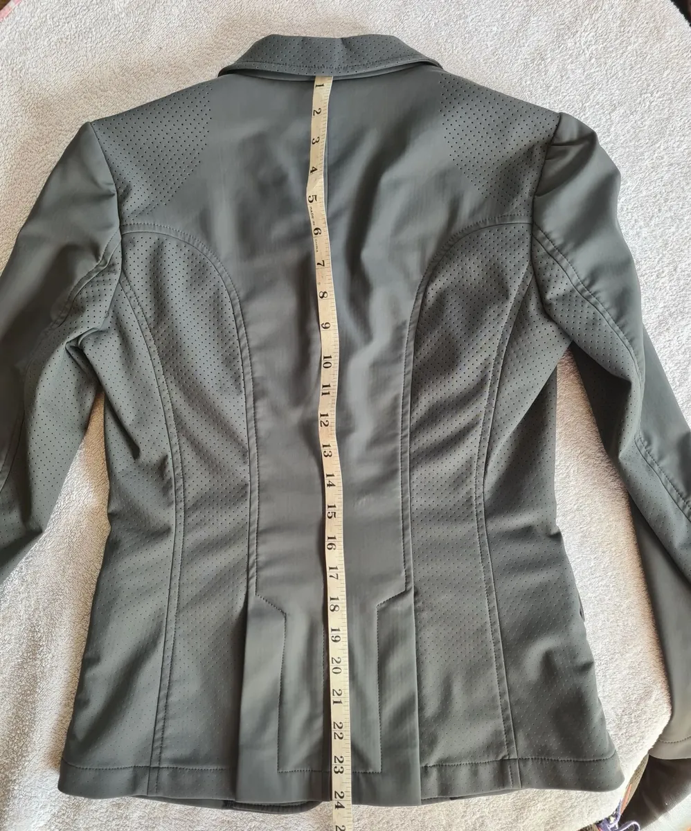 EQUILINE Show Jumping Jacket - Image 2