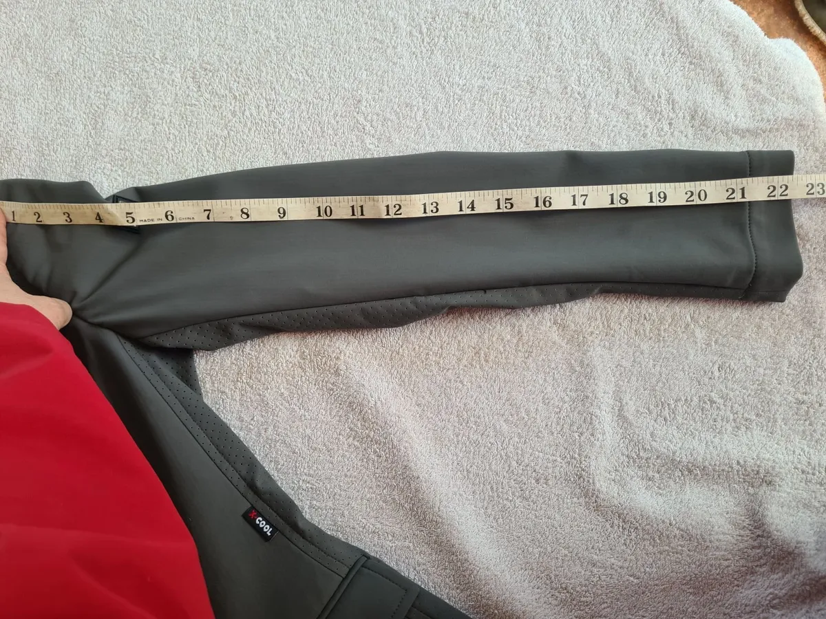 EQUILINE Show Jumping Jacket - Image 3