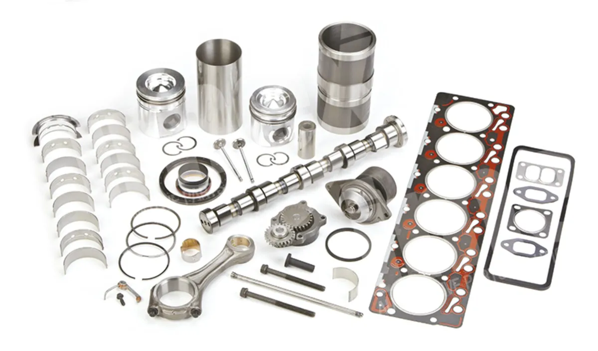 Cummins engine parts - aftermarket - Image 4