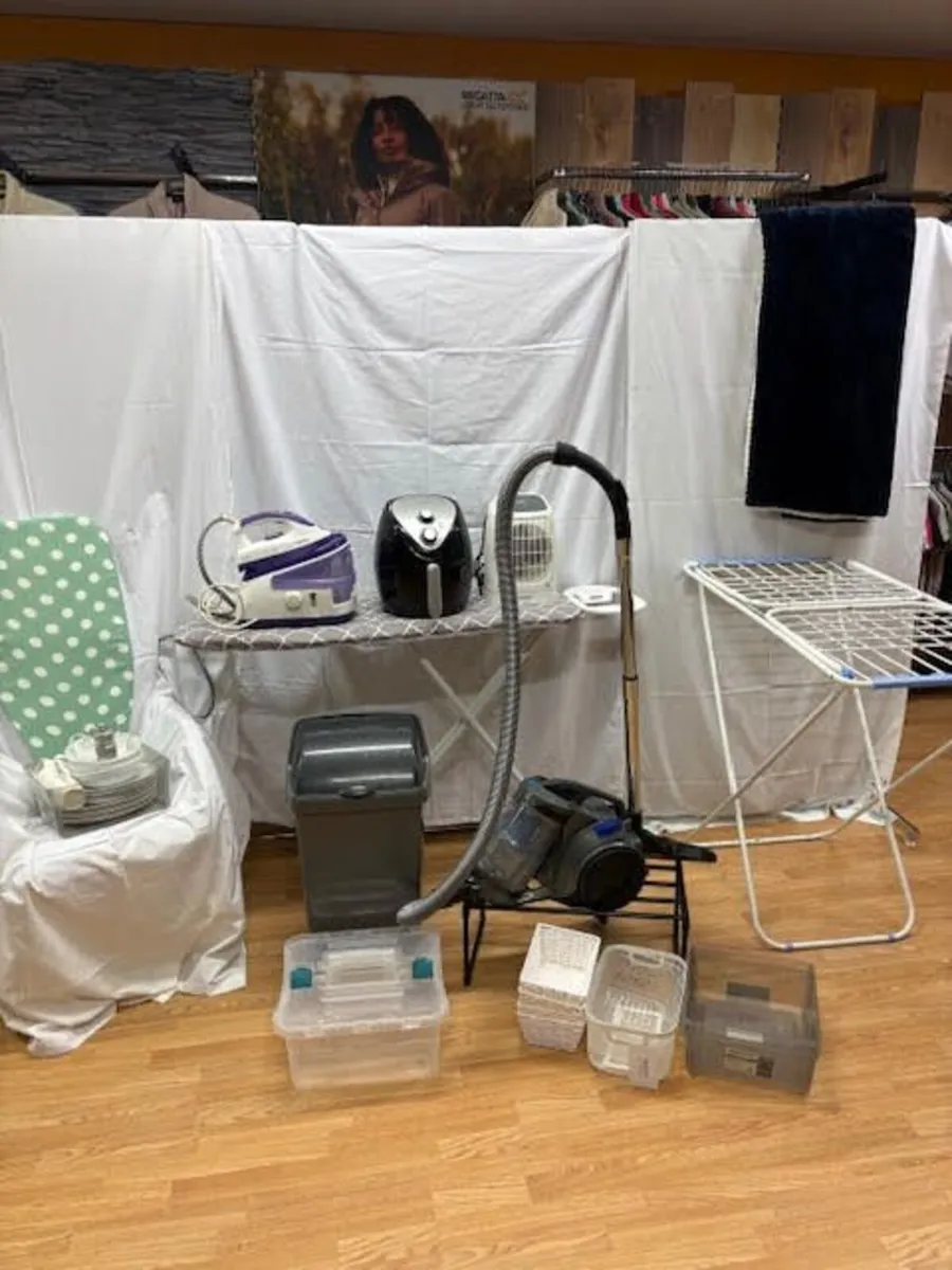 Kitchen items - Image 1