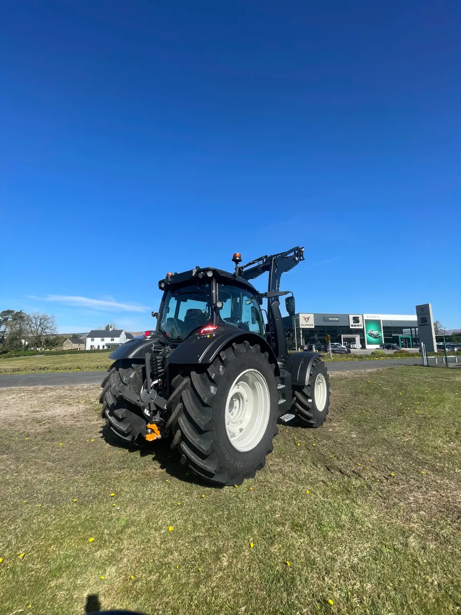 NEW 2026 VALTRA N175 Versu - Image 3