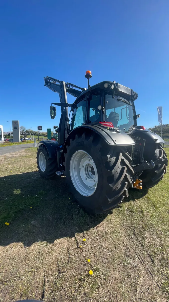 NEW 2026 VALTRA N175 Versu - Image 4