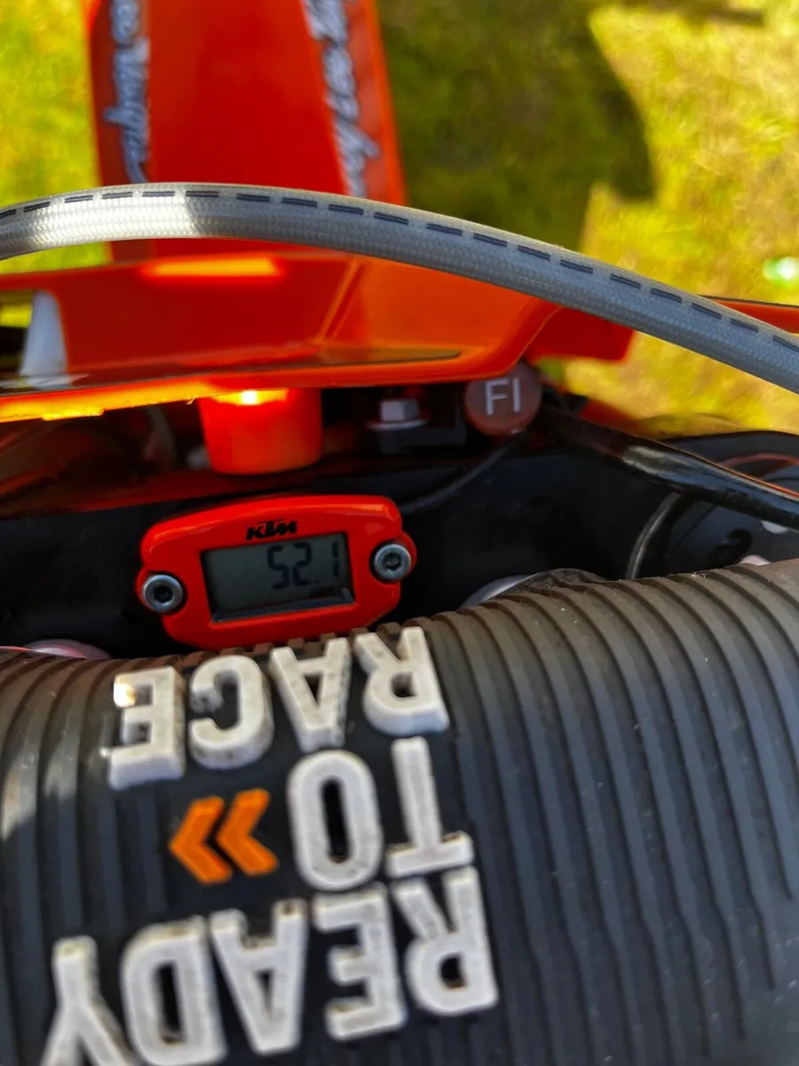 Ktm sxf 350 - Image 4