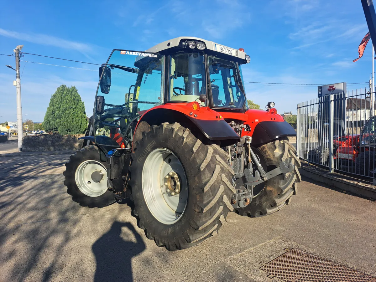 Massey Ferguson  2019 - Image 4