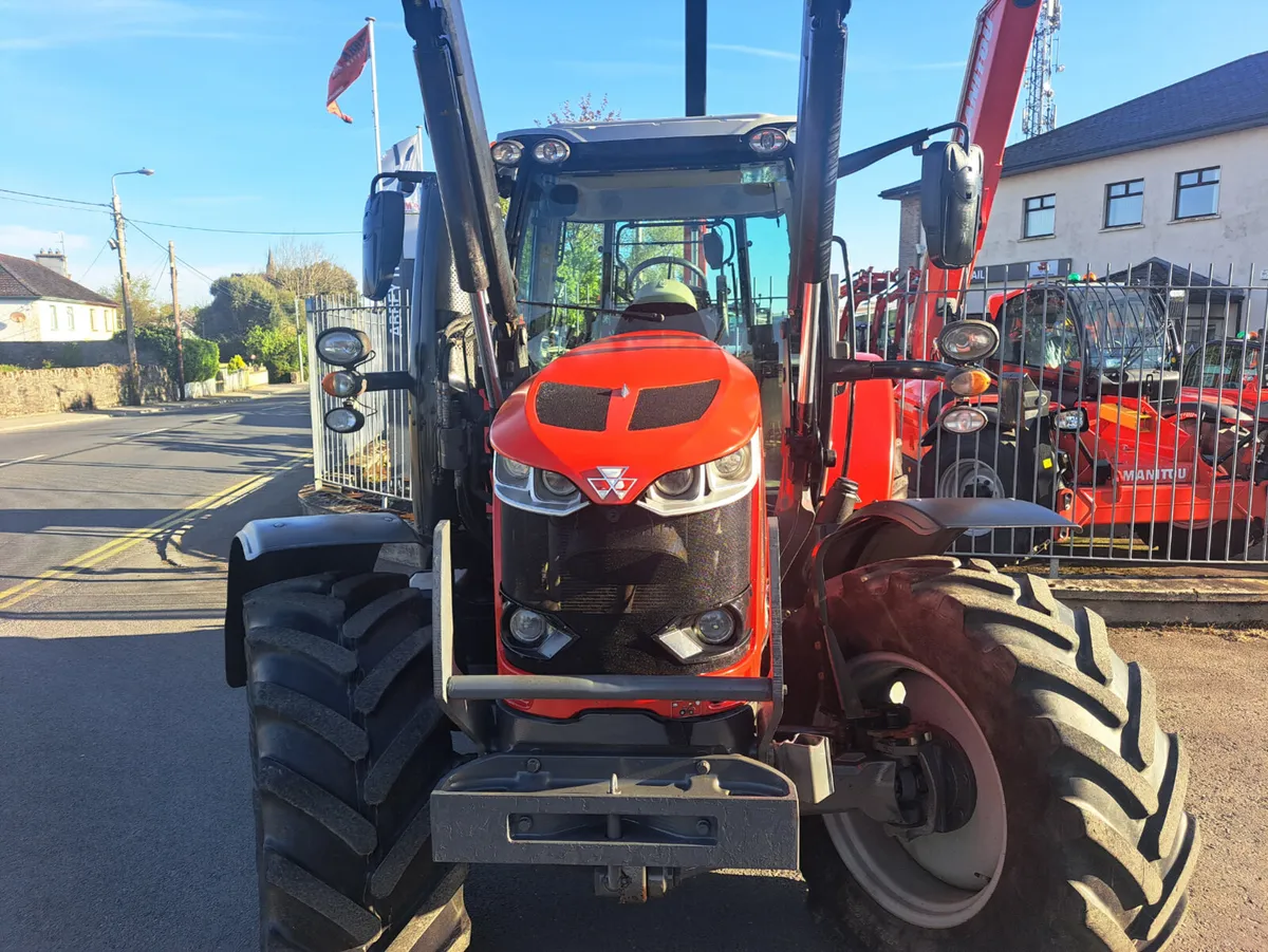 Massey Ferguson  2019 - Image 3