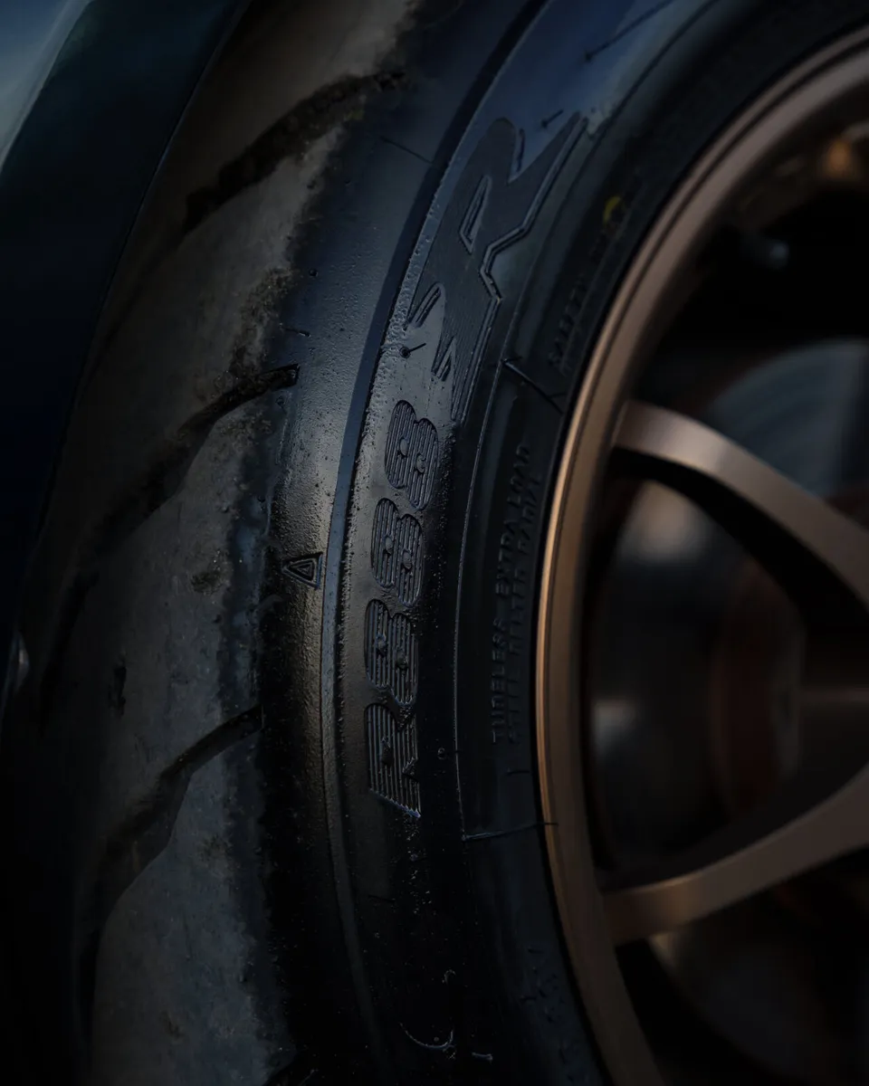 Honda Civic EG5 Si 20th Anniversary - Image 4