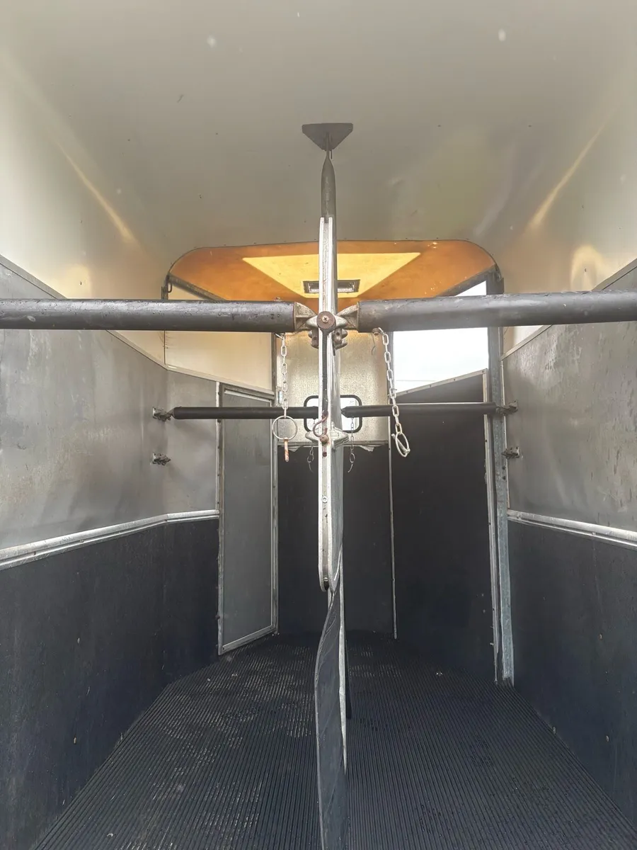 Iforwillams HB505 - Image 4