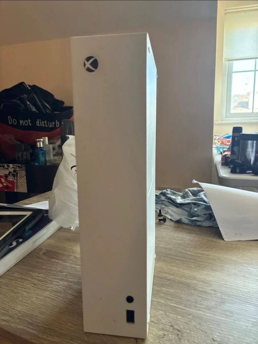 Xbox series s - Image 2